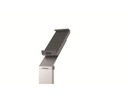DURABLE Halterung Floor Silber