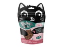 Lucky Lou Katzen-Snack Lucky Ones Cubes Huhn &amp; Gans, 8 x 80 g