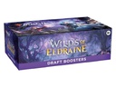Magic: The Gathering Wilds of Eldraine: Draft-Booster Display -EN-