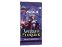 Magic: The Gathering Wilds of Eldraine: Draft-Booster Display -EN-