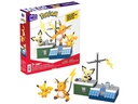 Mega Construx Pokémon Pikachu Evolution Set