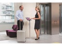 DURABLE Halterung Floor Silber