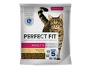 Perfect Fit Trockenfutter Cat Adult mit Huhn, 1.4 kg