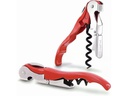 Pulltex Korkenzieher Classic Rot
