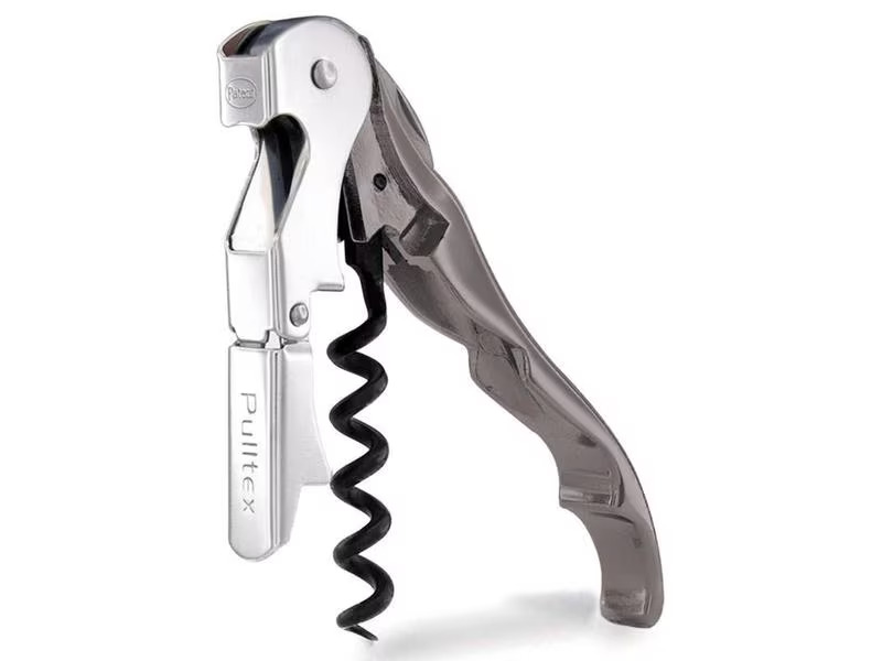 Pulltex Korkenzieher Graphit