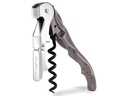 Pulltex Korkenzieher Graphit