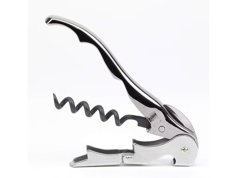 Pulltex Korkenzieher Graphit