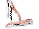 Pulltex Korkenzieher Rosegold