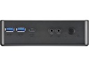 Shuttle Mini PC XPC nano NC4010BA