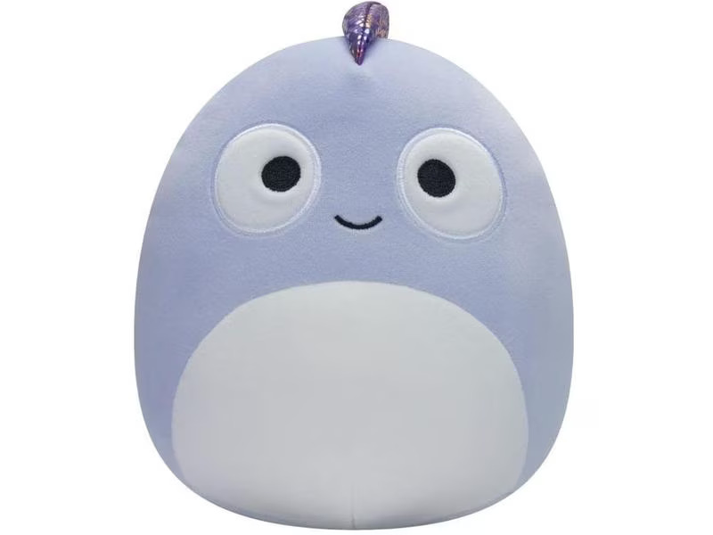 Squishmallows Plüsch Coleen Purple Chameleon 40 cm