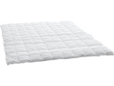 Swiss Dream by Billerbeck Duvet Caro Basic 90 160 x 210 cm