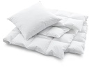 Swiss Dream by Billerbeck Duvet Caro Light 160 x 210 cm
