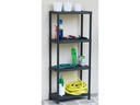 Toomax Regal Universal 63 - 4, Schwarz