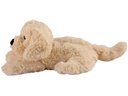 Warmies Wärme-Stofftier Golden Retriever mit Lavendel-Füllung 33 cm
