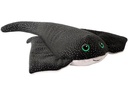 Warmies Wärme-Stofftier Manta-Rochen mit Lavendel-Füllung 35 cm
