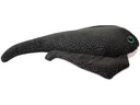 Warmies Wärme-Stofftier Manta-Rochen mit Lavendel-Füllung 35 cm