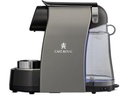 Café Royal Portionskaffeemaschine CRpro-100 Schwarz