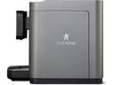 Café Royal Portionskaffeemaschine CRpro-300 Schwarz