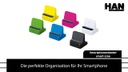 HAN Halterung Smart-Line Universal, 11
