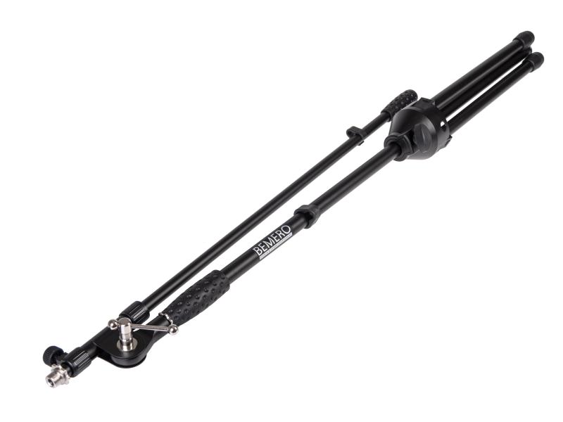 Bemero Halterung TH-8022BK
