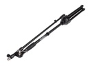 Bemero Halterung TH-8022BK