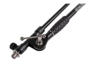 Bemero Halterung TH-8022BK