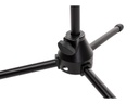 Bemero Halterung TH-8022BK