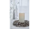 Lene Bjerre Adventskranz Zapfen Ø 31 cm