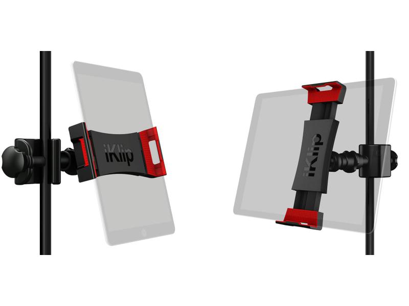 IK Multimedia Halterung iKlip 3