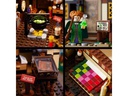 LEGO® Ideas Disney Hocus Pocus 21341