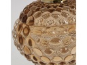 Lene Bjerre Aufbewahrung Miya 11 cm, Goldbraun