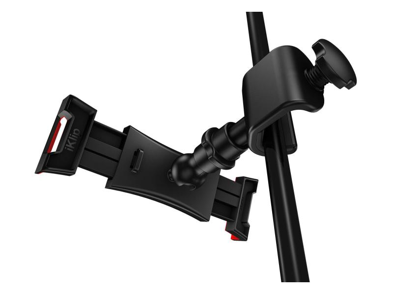 IK Multimedia Halterung iKlip 3 Deluxe
