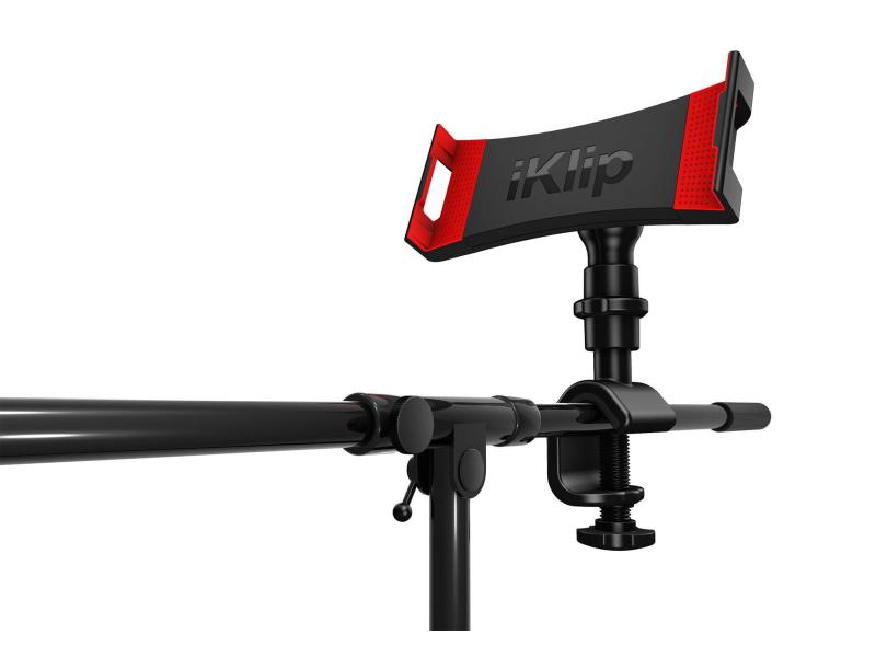 IK Multimedia Halterung iKlip 3 Deluxe