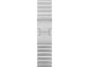 Apple Link Bracelet 38 mm Silber