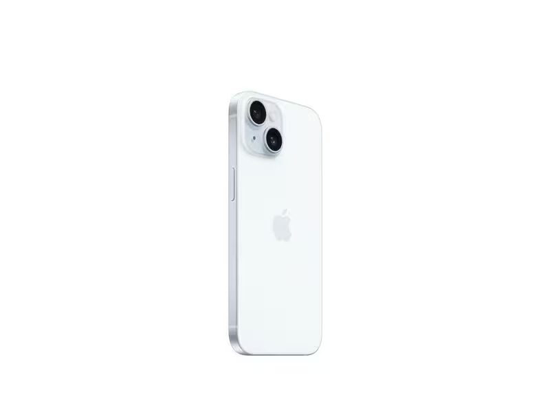 Apple iPhone 15 256 GB Blau