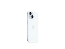 Apple iPhone 15 256 GB Blau