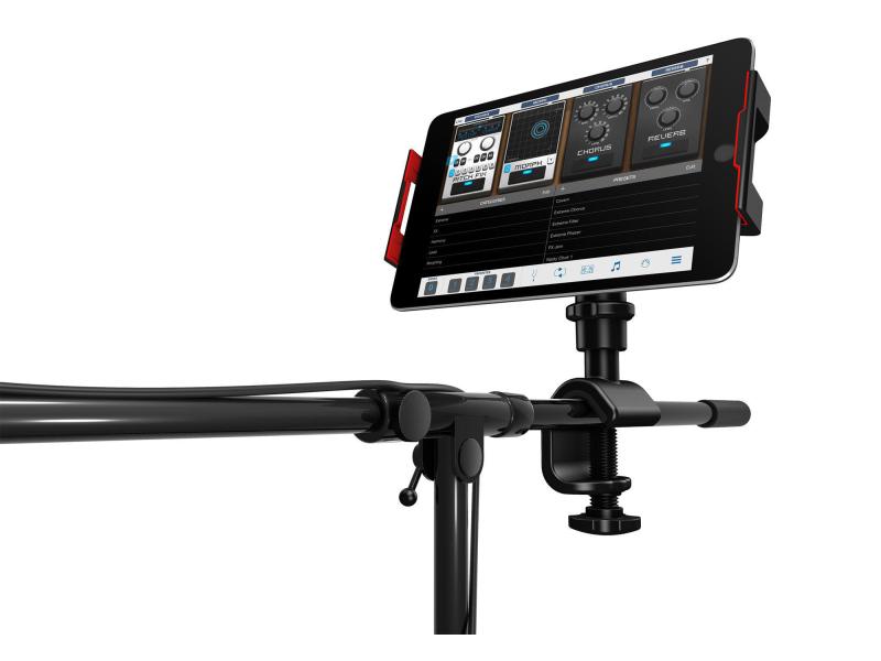 IK Multimedia Halterung iKlip 3 Deluxe