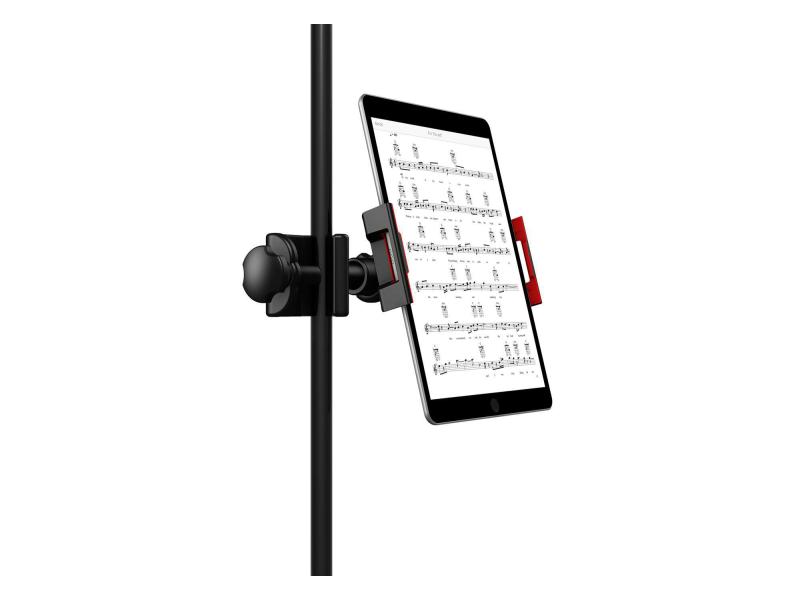 IK Multimedia Halterung iKlip 3 Deluxe