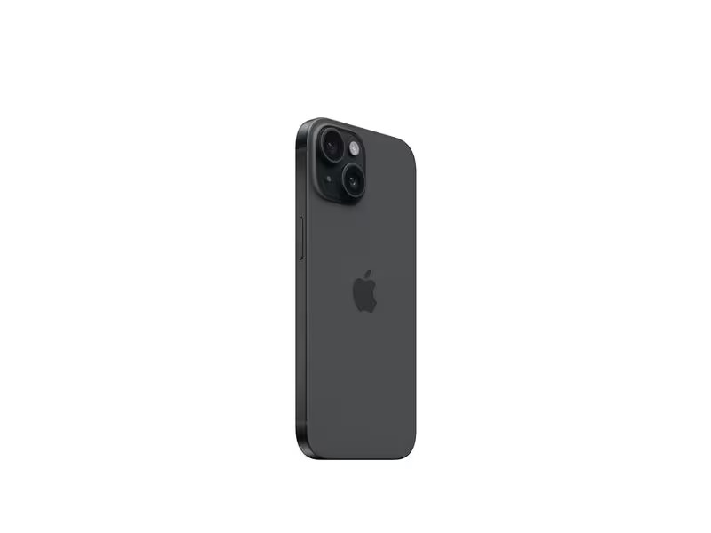 Apple iPhone 15 512 GB Schwarz