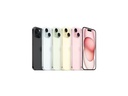 Apple iPhone 15 512 GB Schwarz