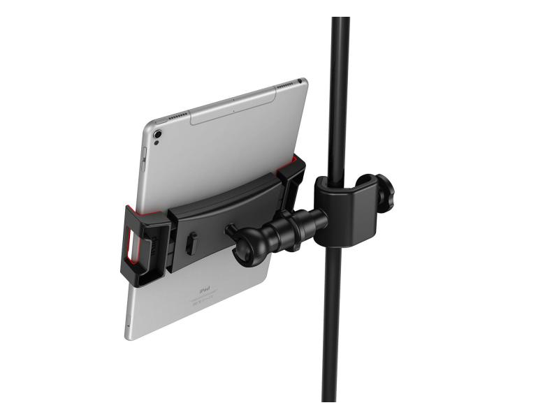 IK Multimedia Halterung iKlip 3 Deluxe