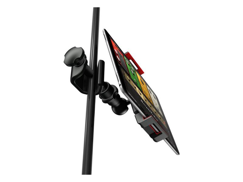 IK Multimedia Halterung iKlip 3 Deluxe