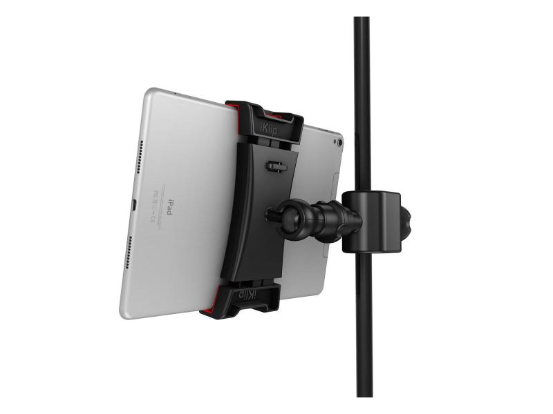 IK Multimedia Halterung iKlip 3 Deluxe