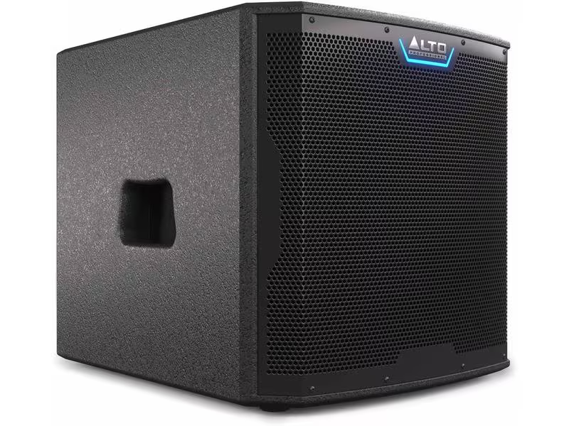 Alto Professional Subwoofer TS12S