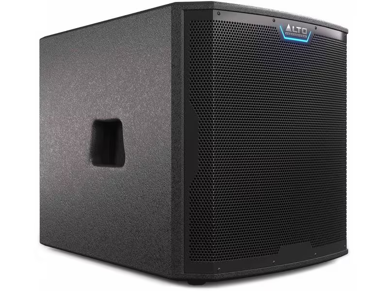 Alto Professional Subwoofer TS15S