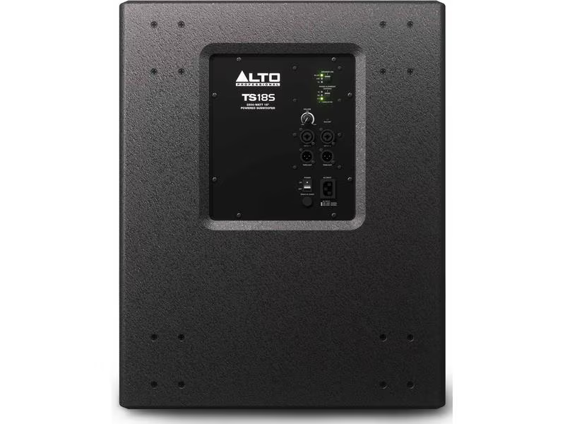 Alto Professional Subwoofer TS18S