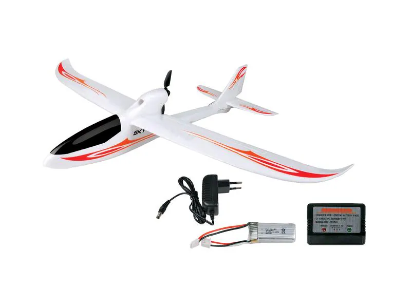 Amewi Motorsegler Sky Runner V3 Gyro RTF