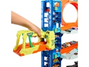 Hot Wheels Hot Wheels City Ultimate Garage 2023