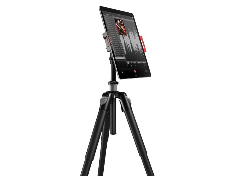 IK Multimedia Halterung iKlip 3 Video