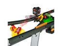Mattel Cars Disney Cars Piston Cup Action-Rennstrecke